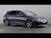 2024 Volkswagen Golf 1.5 TSI R-Line Hatchback PETROL Manual