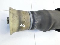 BMW X5 35d E70 06-10 Feder Federbalg Hinten Links BMW X5 35d E70 06-10 29.06.2007 37126790079 6790079... Vorschau 4