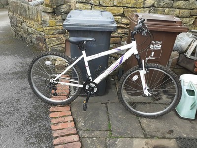 apollo elusion mountain bike