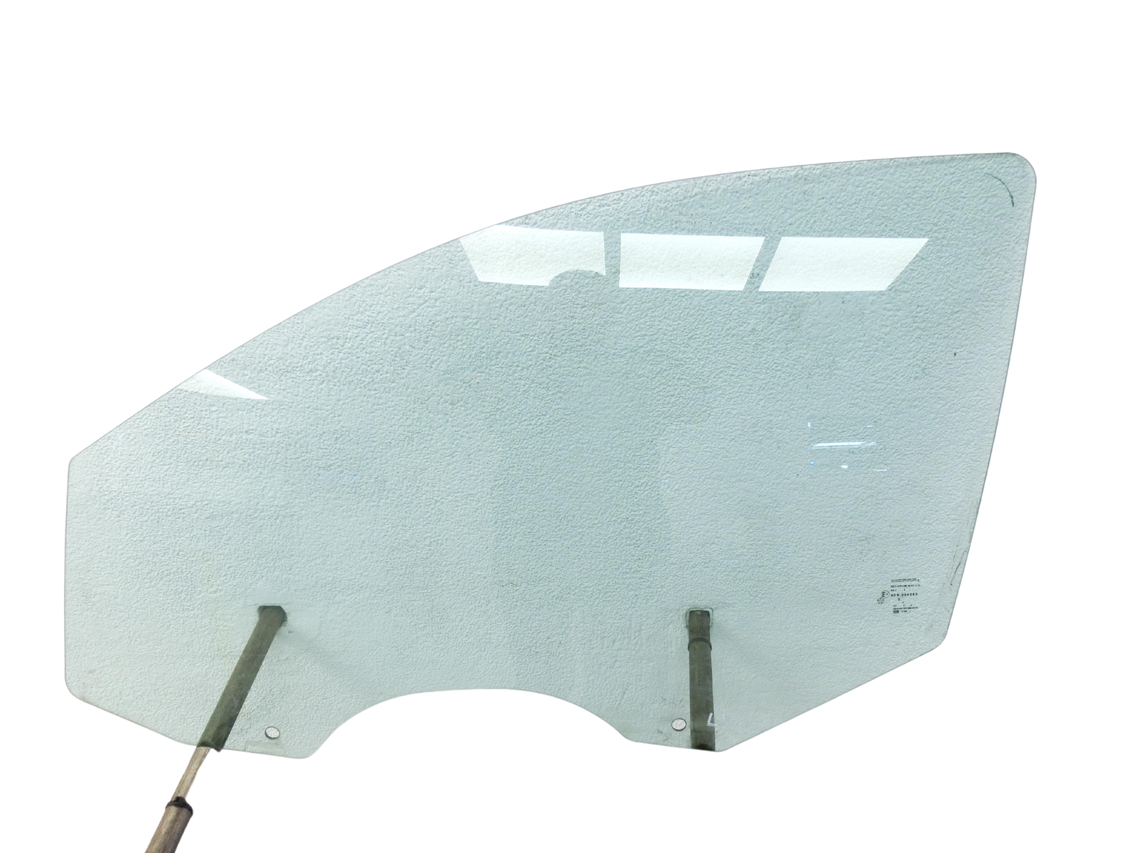 LVK Cristallo laterale per Portiera Finestra Sx anteriore Dodge Journey 08-10 - Bild 1