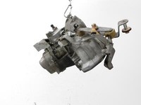 Opel Corsa D 06-10 1,4 66KW ML5 Schaltgetriebe Getriebe Opel Corsa D 06-10 14.08.2006 55563327 5700062 gebraucht Vorschau 7