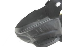 Citroen DS3 10-16 3T Sitzbezug Sitzpolster für Fahrersitz Sitz Links Vorne beheizt Leder Citroen DS3 10-16... Vorschau 2
