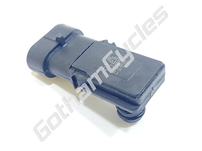 Ducati Magneti Marelli Air Temperature Intake Manifold Pressure Map Sensor