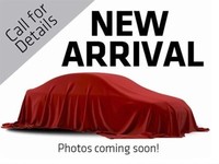 2014 Ford Focus 1.0 125 EcoBoost Titanium Navigator 5dr HATCHBACK PETROL Manual