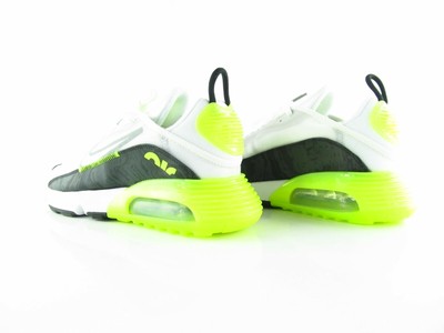 NIKE NIKE AIR MAX 2090 WHITE VOLT CZ7555 100 US_9 UK_8 EUR 42.5