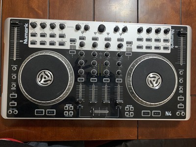 Numark N4 For Sale In Nigeria 35 Second Hand Numark N4