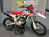 Fantic XEF 250 by Cars54North ltd t/a MX Bike Trader, , Durham