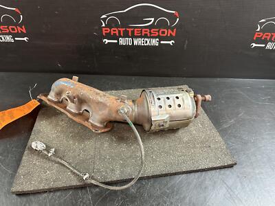 12-14 HYUNDAI GENESIS 3.8 GDI SEDAN RIGHT PASSENGER SIDE