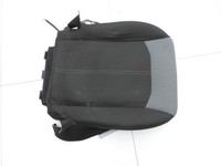 Ford EcoSport 12-22 Sitzbezug Sitzpolster für Fahrersitz Sitz Links Vorne beheizt Ford EcoSport 12-22 14.10.2014... Vorschau 2
