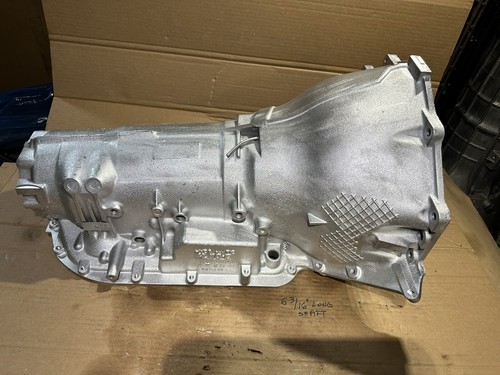 4L80E TRANS CASE 25208421 SONNAX NO WALK BUSH. 7 BOLT TOP