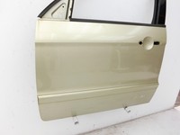 Ford S-Max WA6 06-10 Tür Fahrertür Links Vorne Y6 Ford S-Max WA6 06-10 31.01.2007 P6M21-R20125-AG gebraucht Vorschau 2
