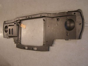 Ford fairlane sheet metal #3
