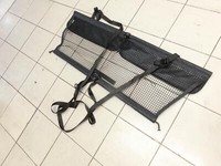 Saab 9-5 YS3E 05-10 Kombi Trenngitter Trennetze Saab 9-5 YS3E 05-10 01.02.2007 gebraucht Vorschau 4