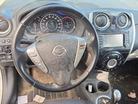 Nissan Note E12 13-17 Luftdusche Luftdüse Links Nissan Note E12 13-17 25.02.2016 687603VV2A gebraucht Vorschau 7