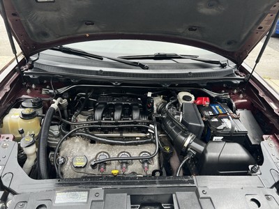 image 1 of engine