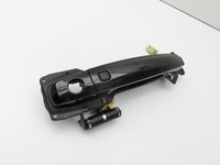 Suzuki Swift IV 13-17 5T Türgriff Griff aussen Links Vorne Keyless Entry ZCE Suzuki Swift IV 13-17 23.12.2015 gebraucht Vorschau 2