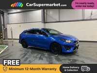 2023 Kia Pro Ceed 1.5T GDi ISG GT-Line Estate PETROL Manual