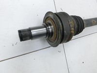 Mercedes W204 S204 C180 11-14 Kombi CGI 1,8 115KW Antriebswelle Gelenkwelle Hinten Links Mercedes W204 S204 C180... Vorschau 2