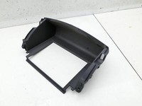 Renault Koleos I HY 11-13 Blende Einbaurahmen für Display Ecran Renault Koleos I HY 11-13 24.01.2012 DYR84862-JY01A... Vorschau 4
