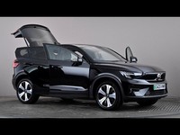 2023 Volvo C40 170kW Recharge Plus 69kWh Auto Estate ELECTRIC Automatic