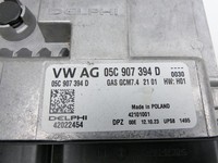 Skoda Kamiq NW4 19-23 1,0 81KW Motor Steuergerät ECU Motorsteuergerät Skoda Kamiq NW4 19-23 27.02.2024 05C906032M... Vorschau 2