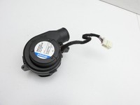 Mercedes S212 W212 E300h 13-16 CDI 2,1 150KW Lüfter Ventilator für Command Mercedes S212 W212 E300h 13-16... Vorschau 4