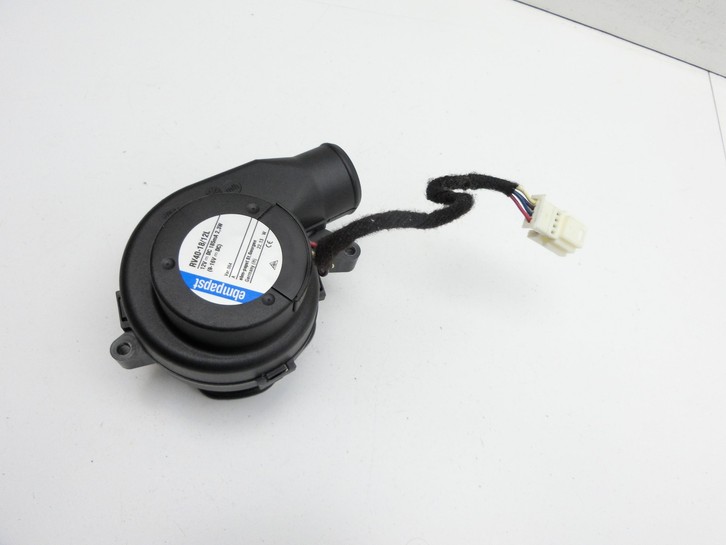 Mercedes S212 W212 E300h 13-16 CDI 2,1 150KW Lüfter Ventilator für Command Mercedes S212 W212 E300h 13-16... Bild 4