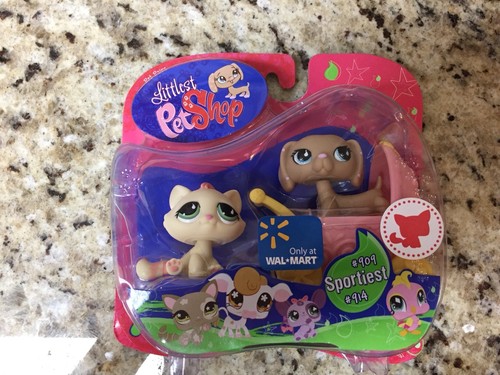 littlest pet shop 0909