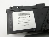 VW Touareg 7L 06-10 Fensterhebermotor Links Vorne VW Touareg 7L 06-10 18.05.2007 7L0959701N 0130821764 3D1959793B... Vorschau 2