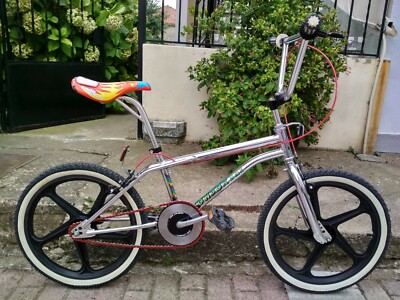 WEBCO トライアンフ old bmx バッグ vintage Click to See More