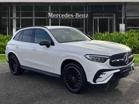 2025 Mercedes-Benz GLC 300e 4Matic Urban Edition 5dr 9G-Tronic SUV Plug-In Hy Au
