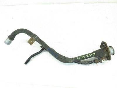 2010-2012 Hyundai GENESIS COUPE газа топлива горловины Neck шланг трубка оригинальный 10-12