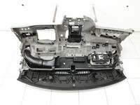 Renault Zoe BFM 12-19 Armaturenbrett Panel komplett Renault Zoe BFM 12-19 30.08.2013 985250014R gebraucht Vorschau 5