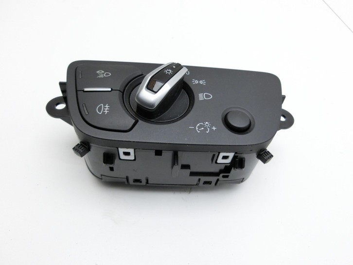 Audi A4 8W B9 15-19 Lichtschalter Hauptlichtschalter Mehrfachschalter Audi A4 8W B9 15-19 05.04.2016 4M0941531AA... Vorschau 2