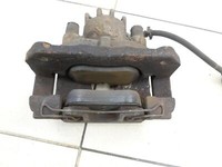 Peugeot 508 I Hyb 10-14 HDi 2,0 120KW Bremssattel Bremszange Vorne Rechts Peugeot 508 I Hyb 10-14 28.09.2012 4401R7... Vorschau 5
