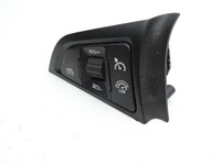 Opel Astra J GTC 11-18 Lenkradschalter Multifunktionstasten Schalter für Lenkrad Links Opel Astra J GTC 11-18... Vorschau 2