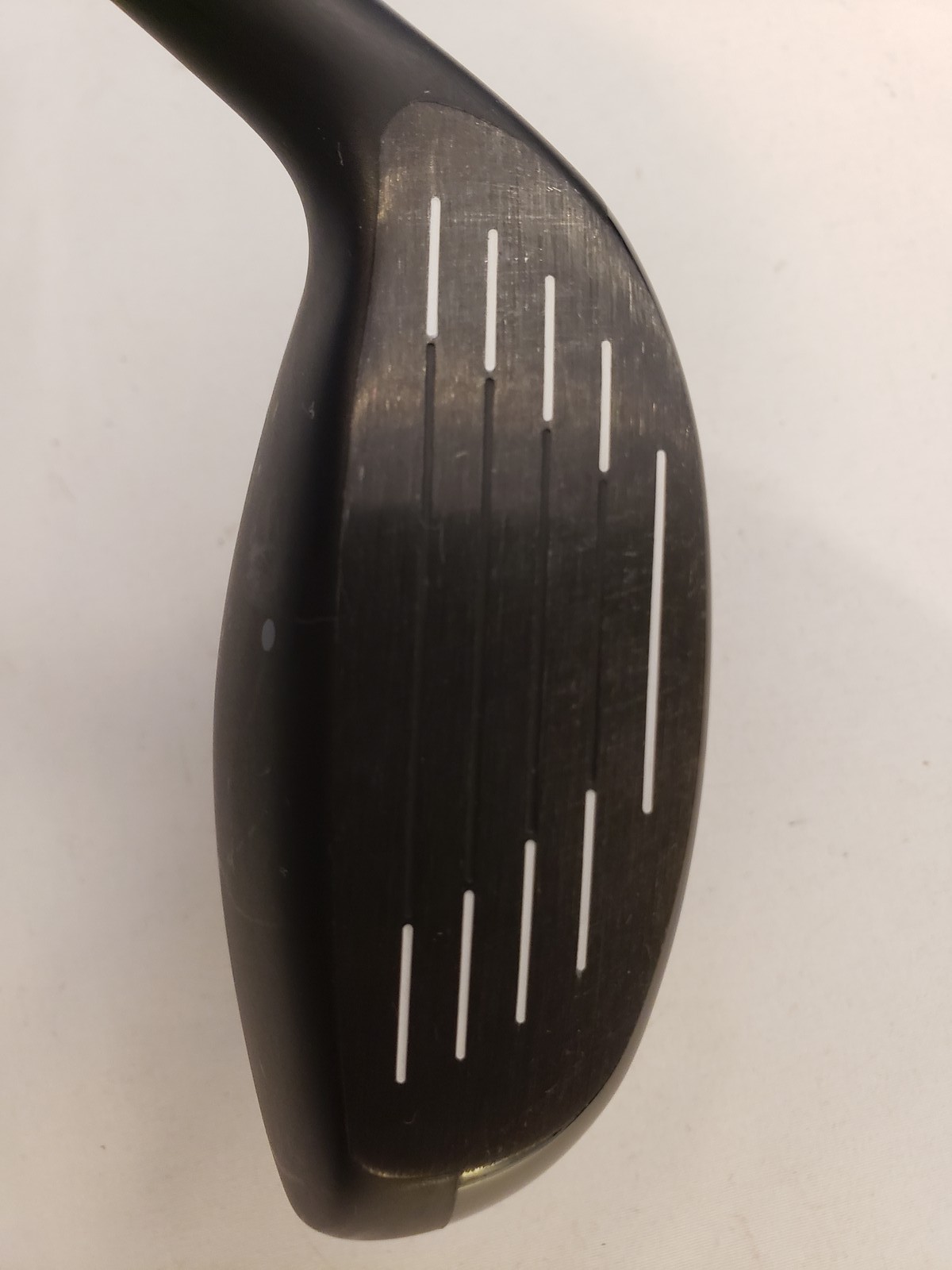 Used Ping G430 Max - 5 Fairway Wood 18* - Ping ALTA Quick 45 - Senior - RH