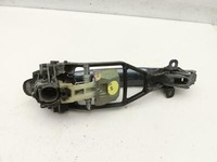 VW Phaeton 3D 01-07 Türgriff Griff aussen Rechts Hinten Chrom Kessy LR7T VW Phaeton 3D 01-07 28.09.2004 3D0837886H... Vorschau 6