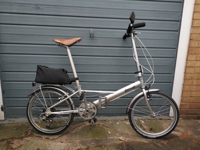 Phillips Folding Bike Flash Sales, 57 