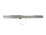 Mercedes C205 C400 15-18 Coupe Einstiegsleiste Rechts Vorne Mercedes C205 C400 15-18 04.05.2017 A2056802806... Vorschau 1