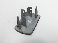 Opel Zafira B 05-11 Abdeckung Scheinwerferwaschanlage SRA Vorne Links Opel Zafira B 05-11 02.11.2006 325769024 gebraucht Vorschau 4