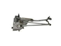 Ford Fiesta VI 6 13-17 Wischermotor m. Wischergestänge Vorne Ford Fiesta VI 6 13-17 21.01.14 8A61-17500-AG... Vorschau 1