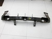 Hyundai Getz TB 05-09 3T Träger Pralldämpfer für Stoßstange Hinten Hyundai Getz TB 05-09 15.02.2005 gebraucht Vorschau 2