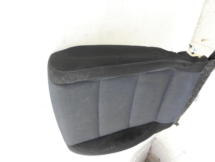 VW Golf VI 5K 08-12 Lim Sitzbezug Rückenpolster Rechts Vorne für Beifahrer Sitz beheizt VW Golf VI 5K 08-12... Vorschau 4