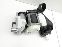 Jaguar XJ X351 09-15 Lim Gurt Sicherheitsgurt Gurtstraffer für Beifahrer Rechts Vorne Jaguar XJ X351 09-15... Vorschau 2