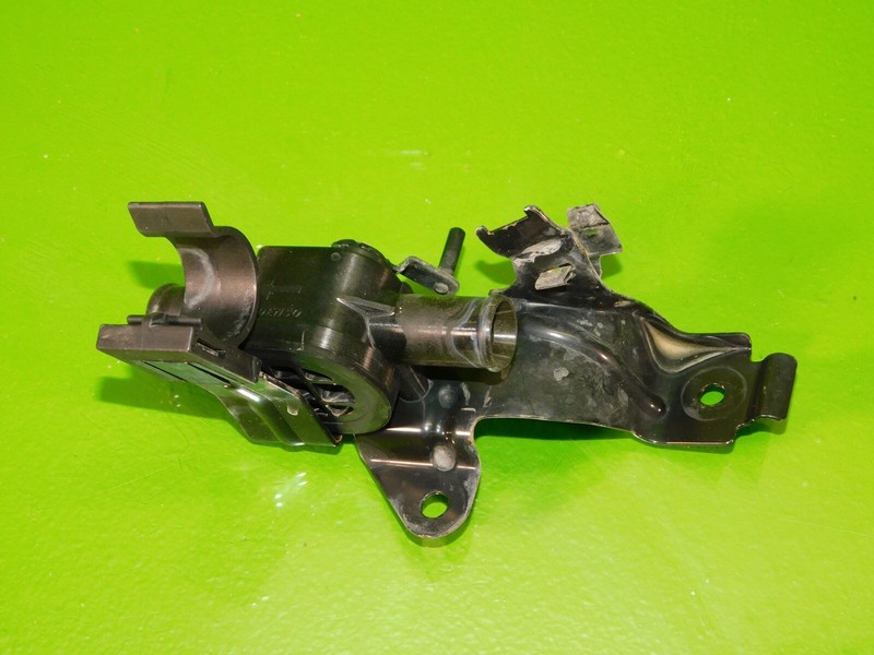 03-05 Civic hybrid OEM heater core temperature coolant control flow valve