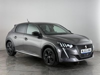 2022 Peugeot 208 1.2 PureTech GT Premium EAT Euro 6 (s/s) 5dr Hatchback Petrol A