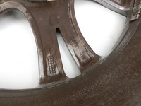 BMW 218i F45 14-18 1,5 100KW 1x Alufelgen Styling 484 8x18 ET57 BMW 218i F45 14-18 17.07.2017 6855093 36.11-6855093... Vorschau 14