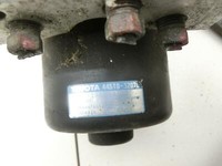 Toyota Celica T23 99-02 ABS Steuergerät Aggregat Hydraulikblock Toyota Celica T23 99-02 02.11.1999 44510-32070 gebraucht Vorschau 8
