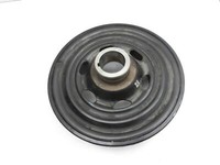Mercedes S204 W204 C200 08-11 CDI 2,2 100KW 646.811 Riemenscheibe Mercedes S204 W204 C200 08-11 24.08.2009... Vorschau 6